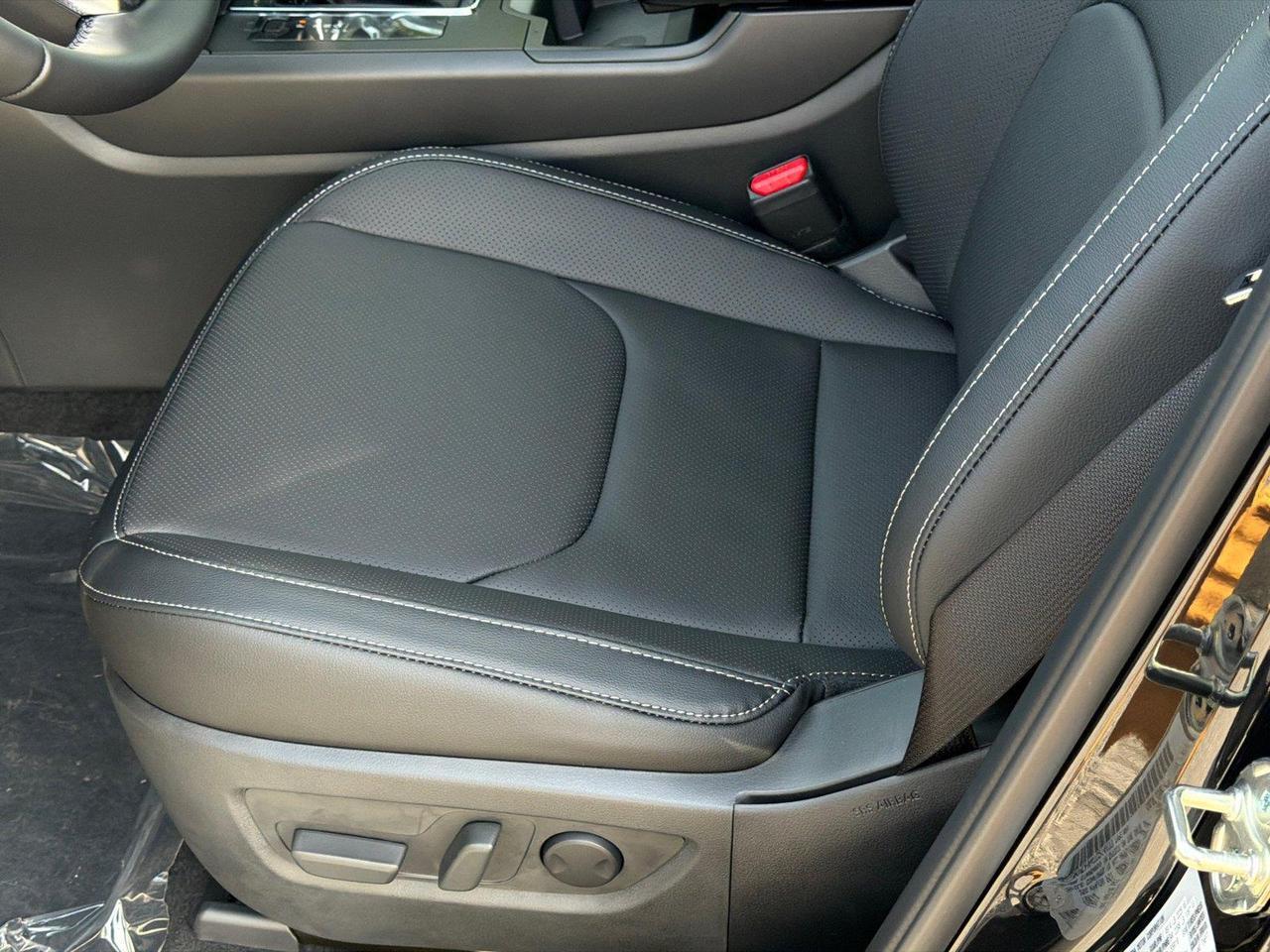 2026 Mazda CX-5 2.5 S Premium Hagerstown MD