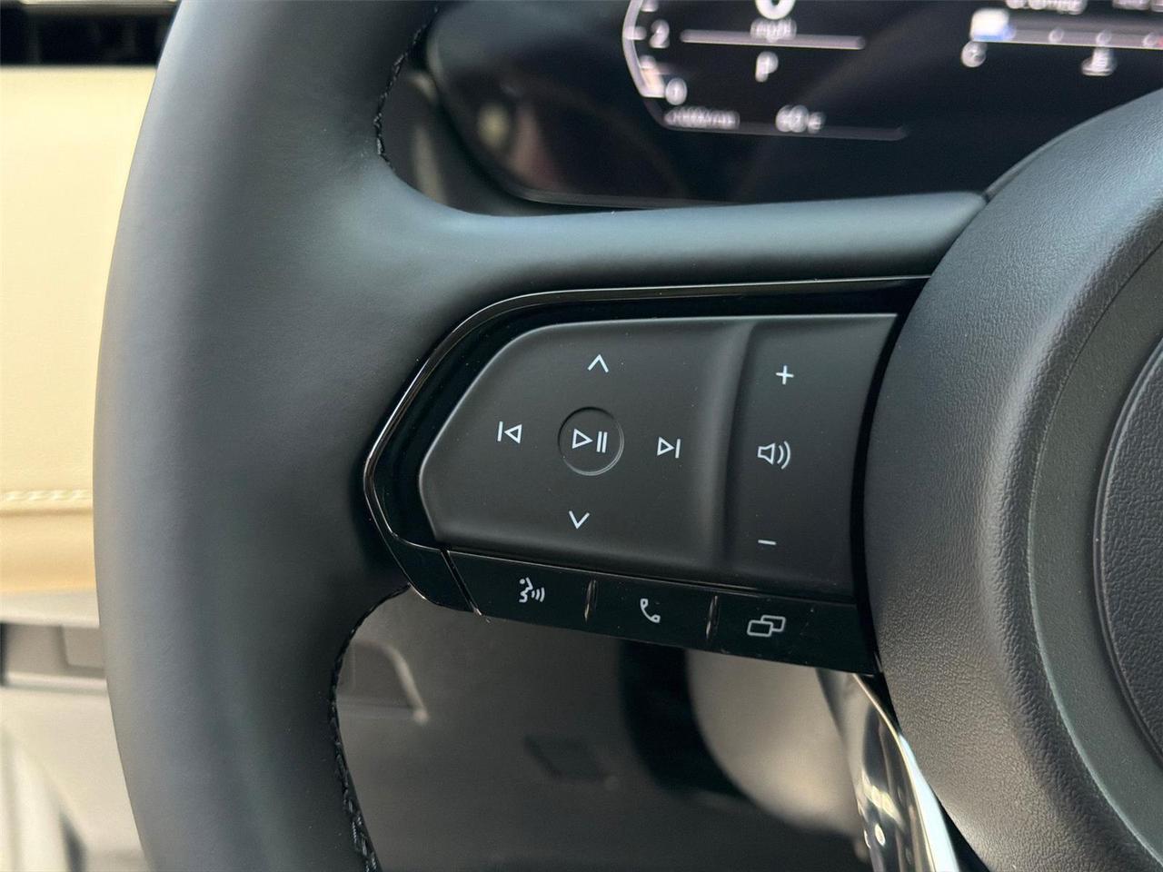 2026 Mazda CX-5 2.5 S Premium Hagerstown MD