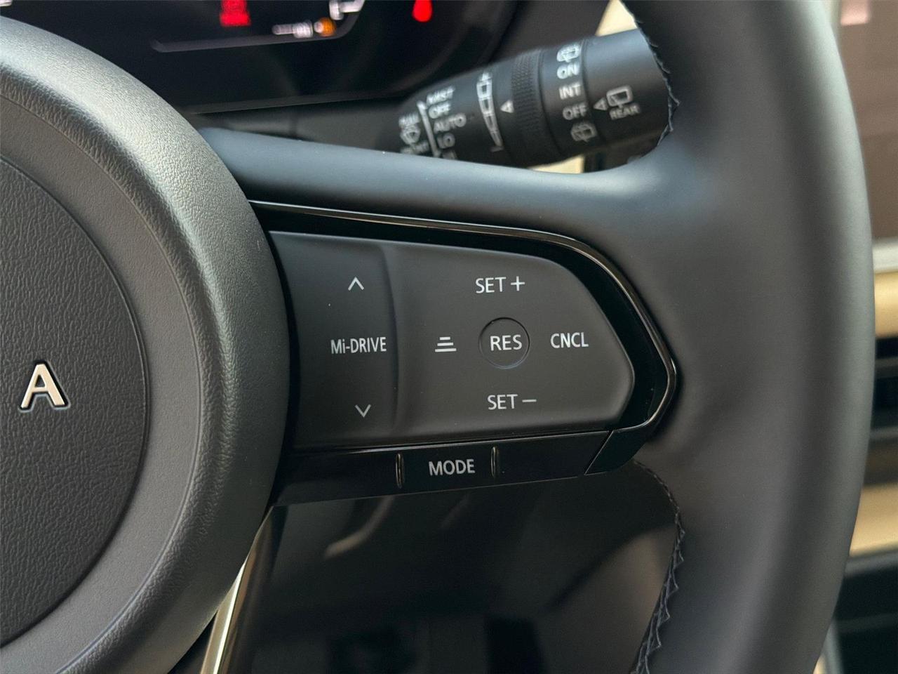 2026 Mazda CX-5 2.5 S Premium Hagerstown MD