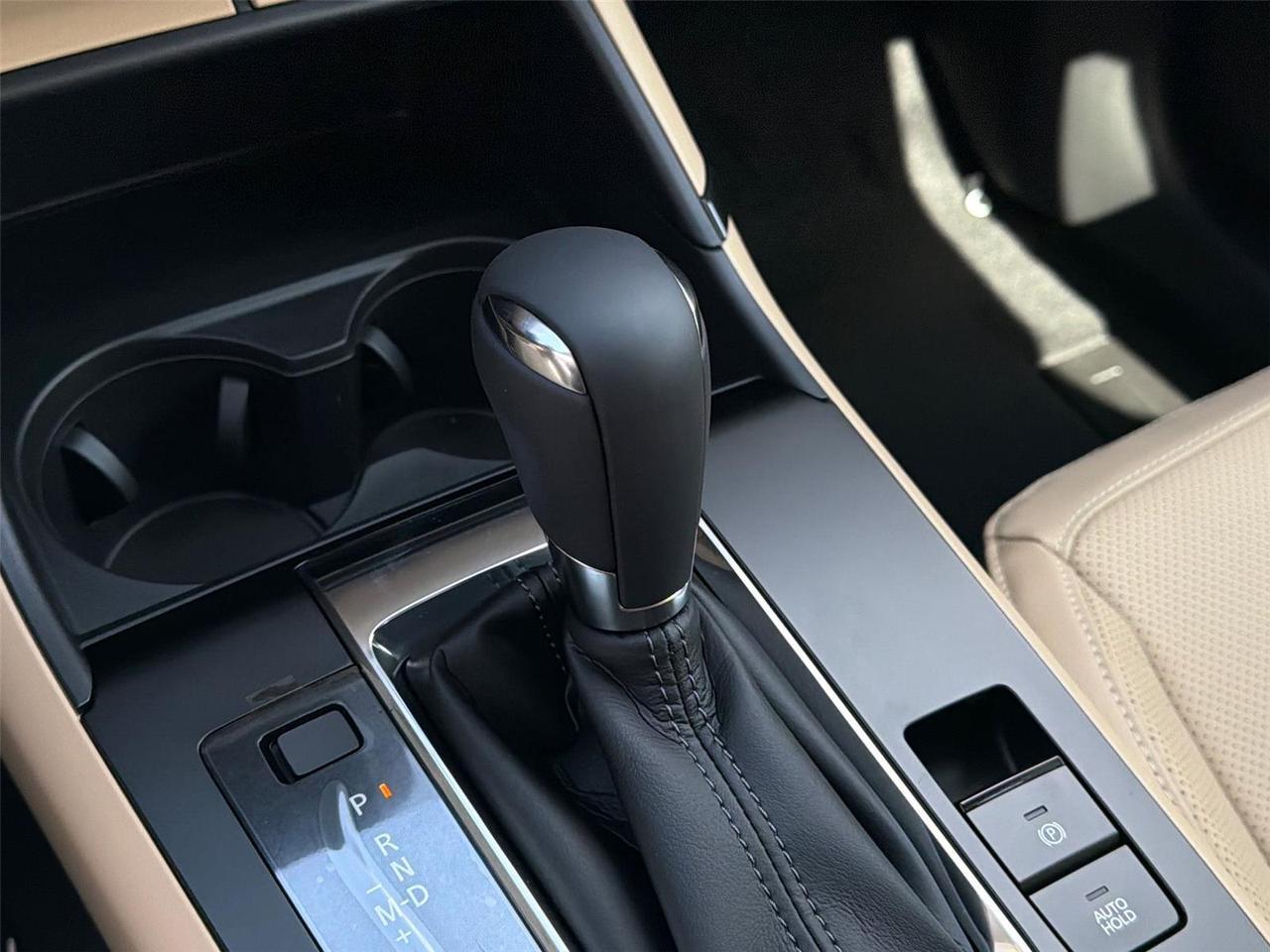 2026 Mazda CX-5 2.5 S Premium Hagerstown MD