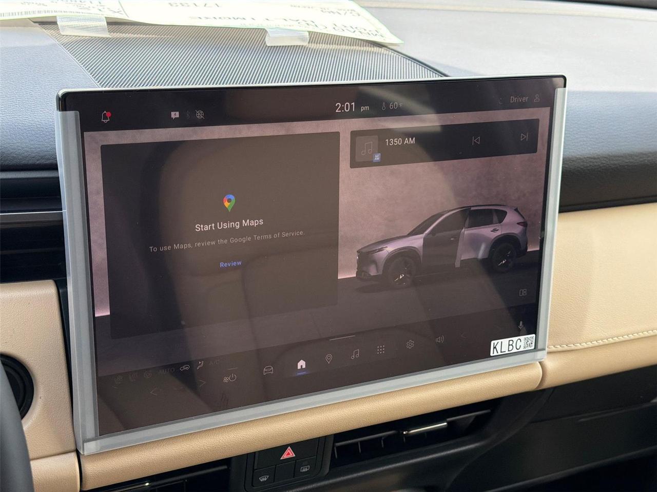 2026 Mazda CX-5 2.5 S Premium Hagerstown MD