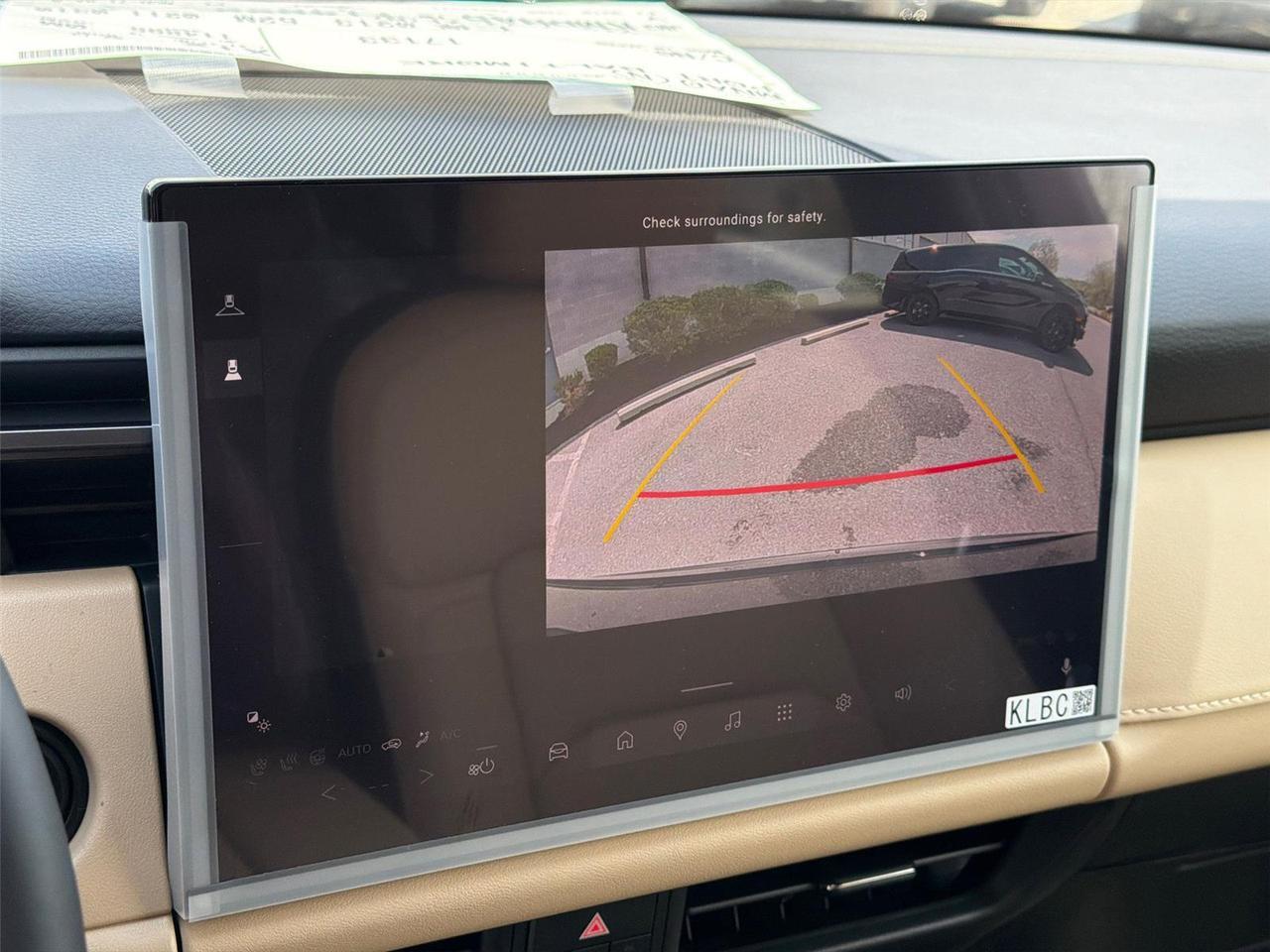 2026 Mazda CX-5 2.5 S Premium Hagerstown MD