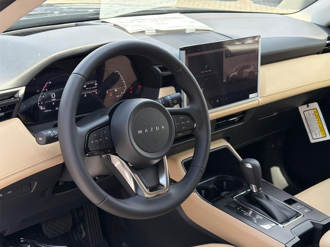 2026 Mazda CX-5 2.5 S Premium Hagerstown MD