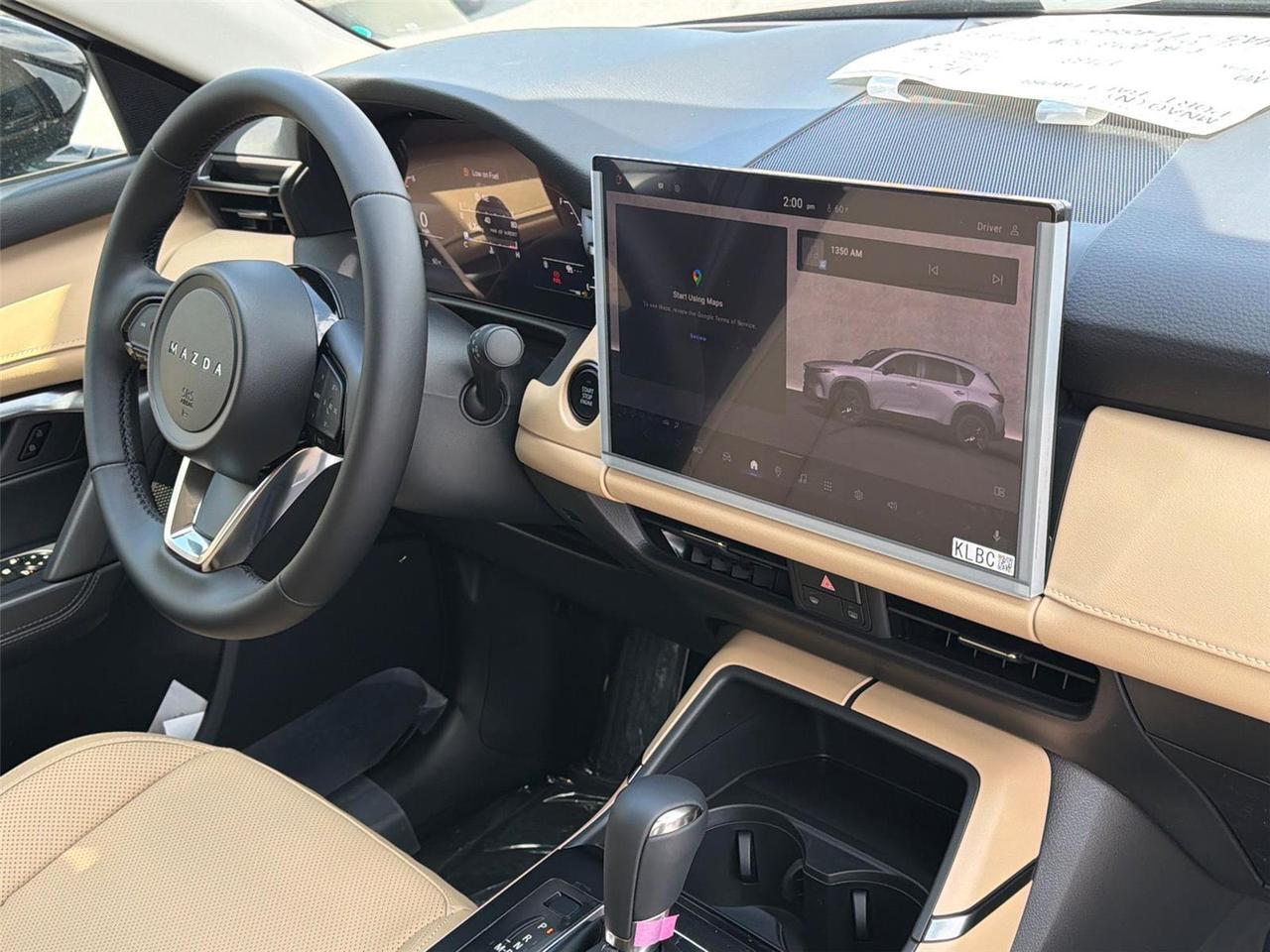 2026 Mazda CX-5 2.5 S Premium Hagerstown MD