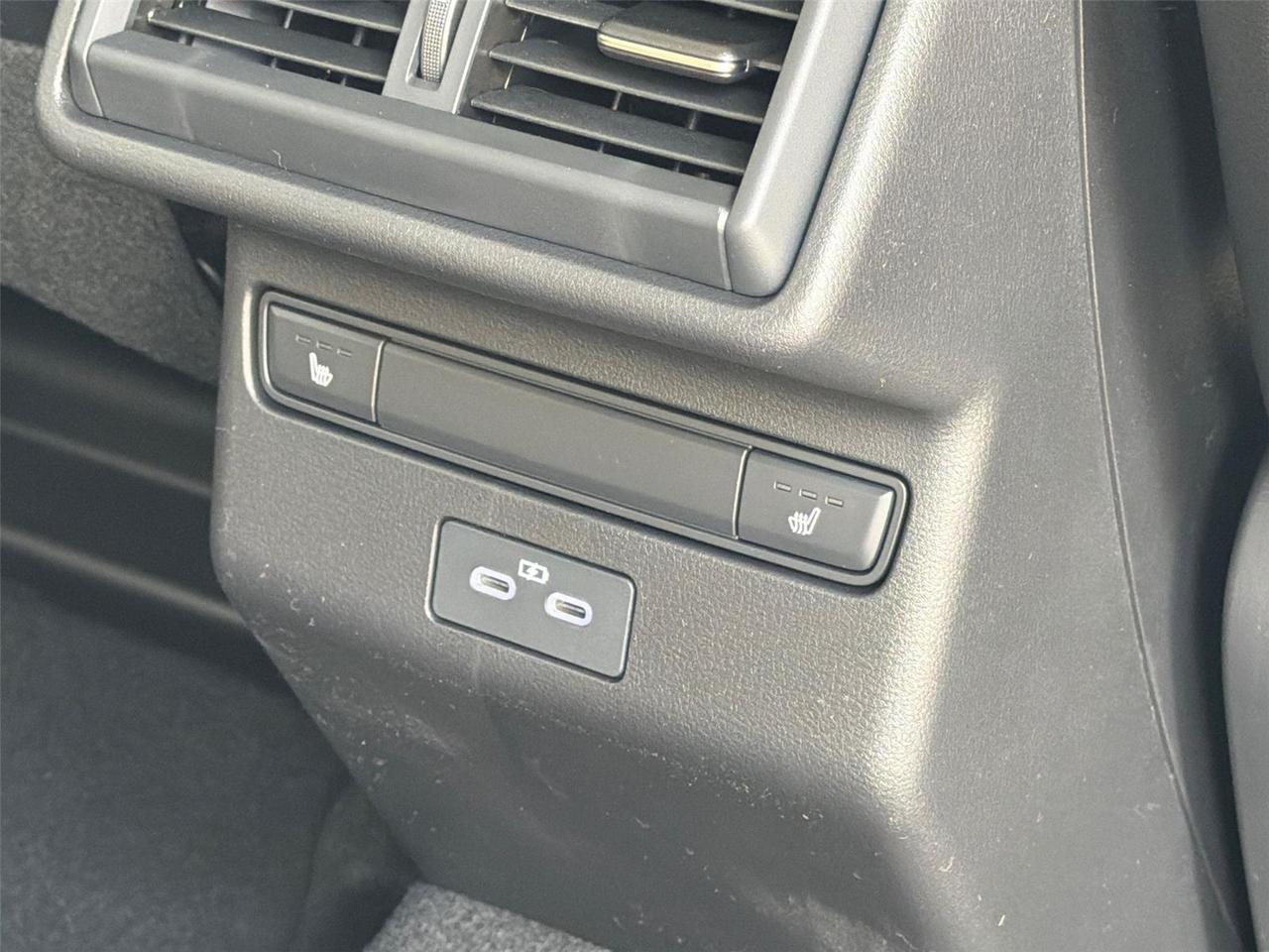 2026 Mazda CX-5 2.5 S Premium Hagerstown MD