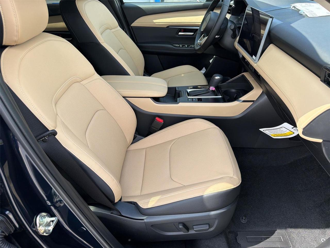 2026 Mazda CX-5 2.5 S Premium Hagerstown MD