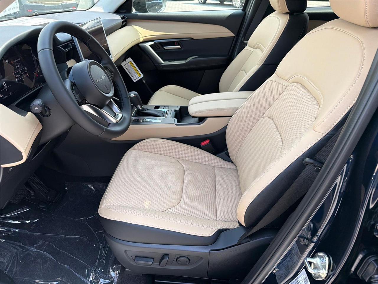 2026 Mazda CX-5 2.5 S Premium Hagerstown MD