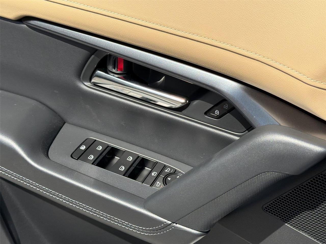 2026 Mazda CX-5 2.5 S Premium Hagerstown MD