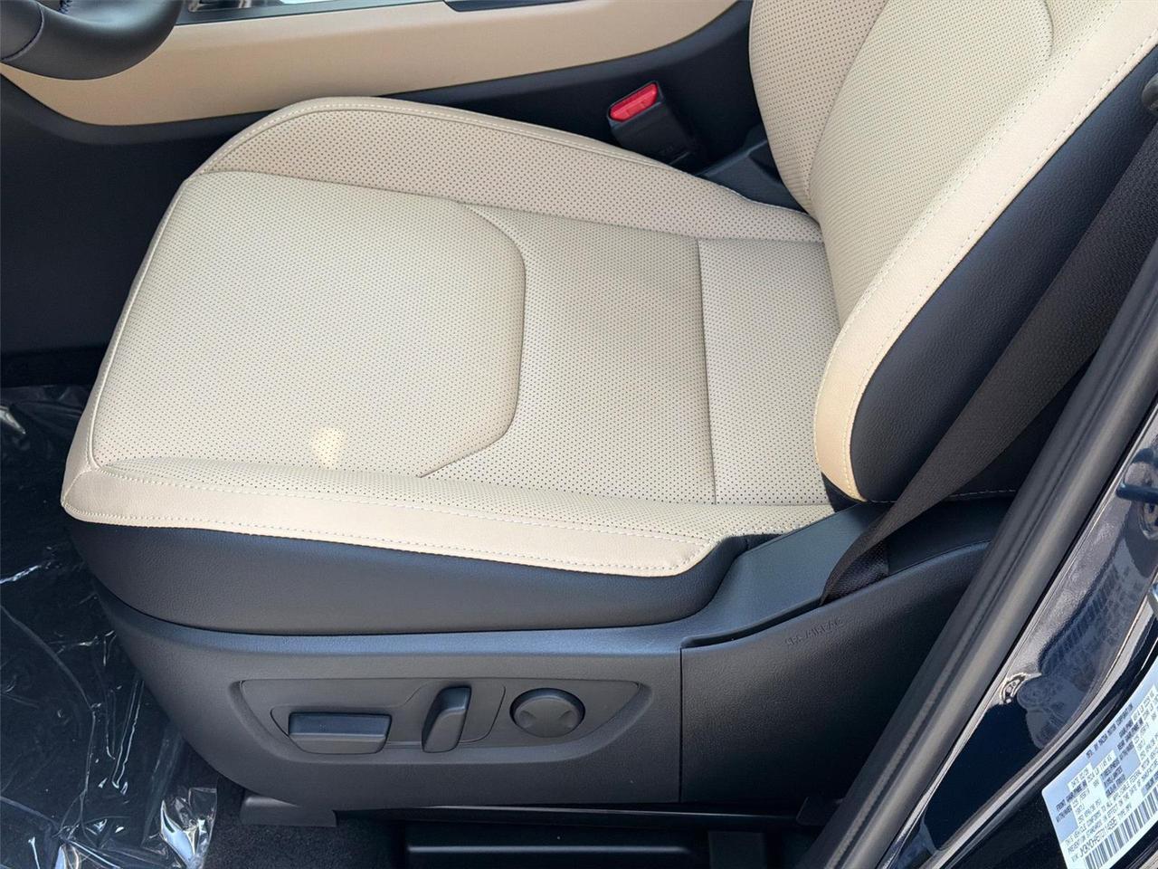 2026 Mazda CX-5 2.5 S Premium Hagerstown MD