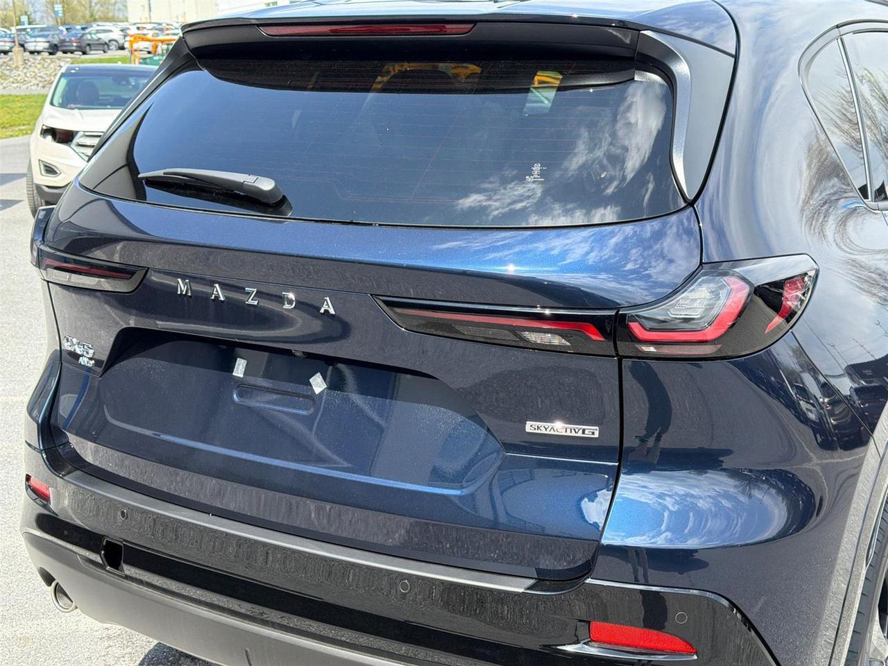 2026 Mazda CX-5 2.5 S Premium Hagerstown MD