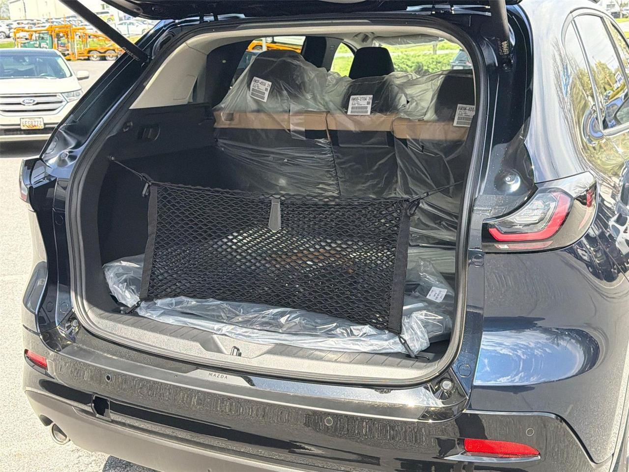 2026 Mazda CX-5 2.5 S Premium Hagerstown MD