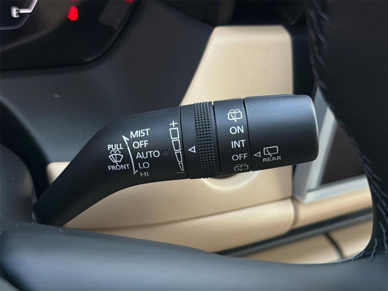 2026 Mazda CX-5 2.5 S Premium Hagerstown MD