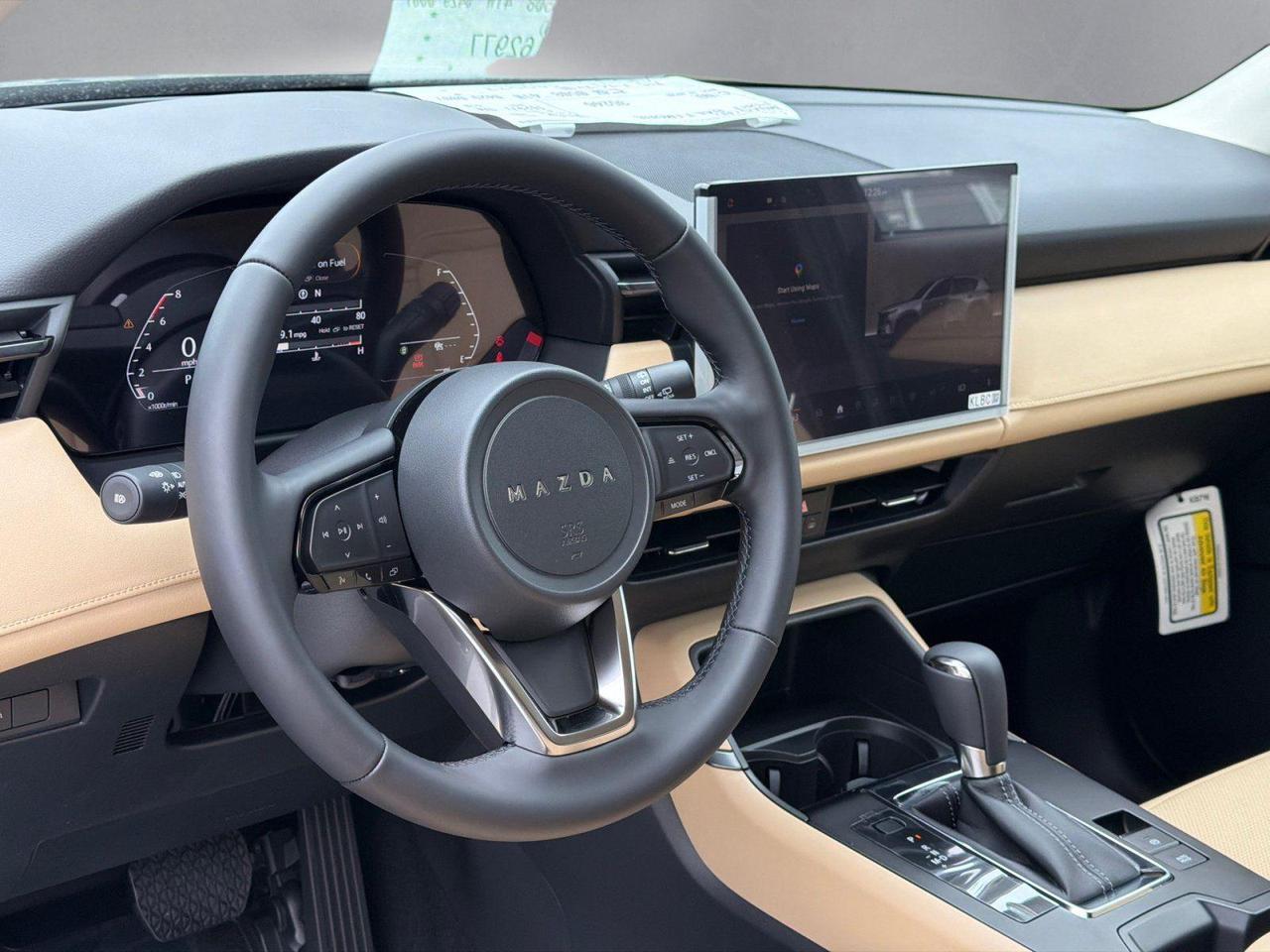 2026 Mazda CX-5 2.5 S Premium Hagerstown MD