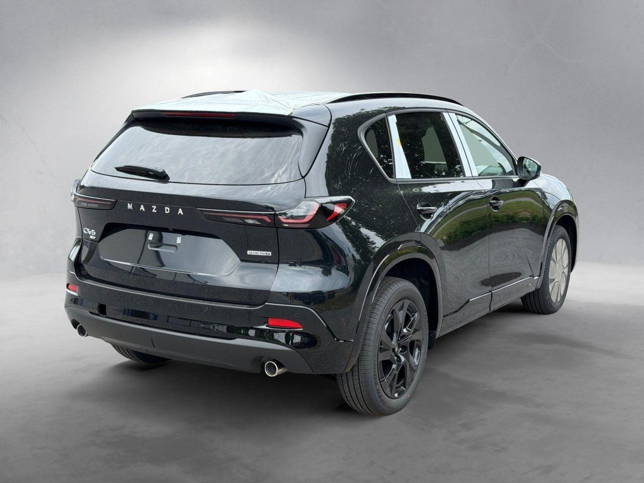 2026 Mazda CX-5 2.5 S Premium Hagerstown MD