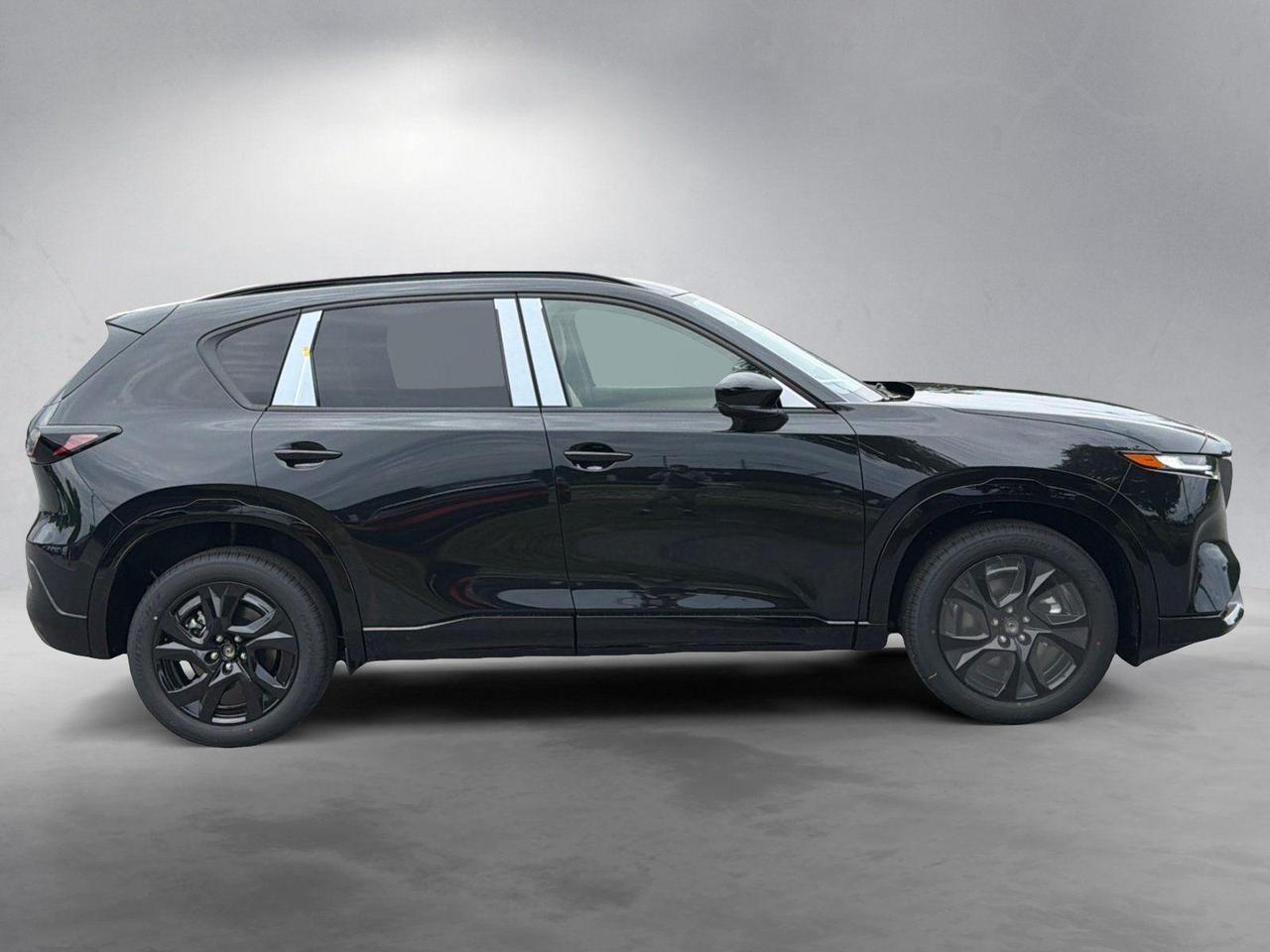 2026 Mazda CX-5 2.5 S Premium Hagerstown MD