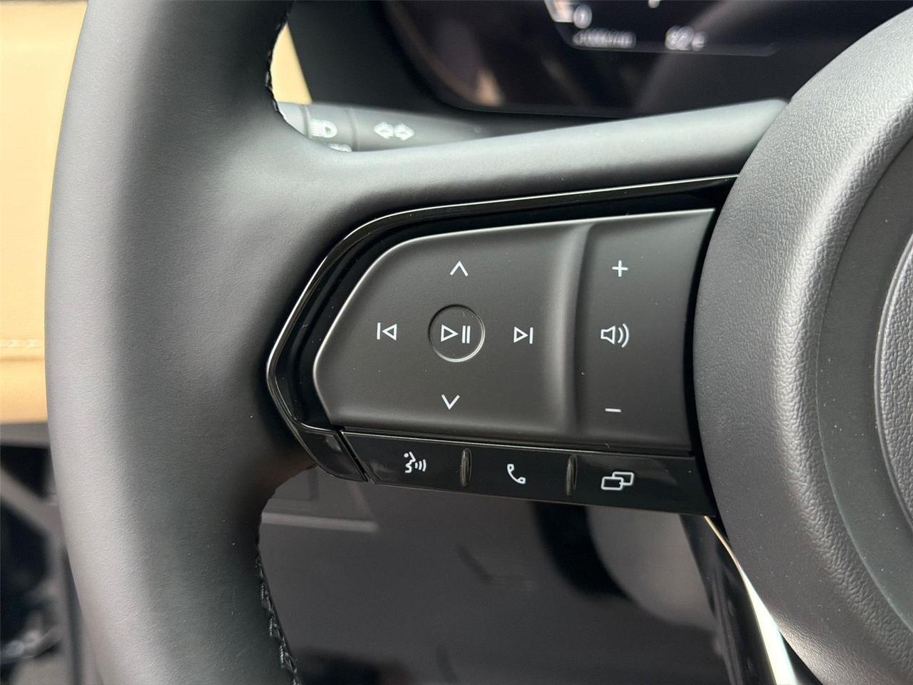 2026 Mazda CX-5 2.5 S Premium Hagerstown MD