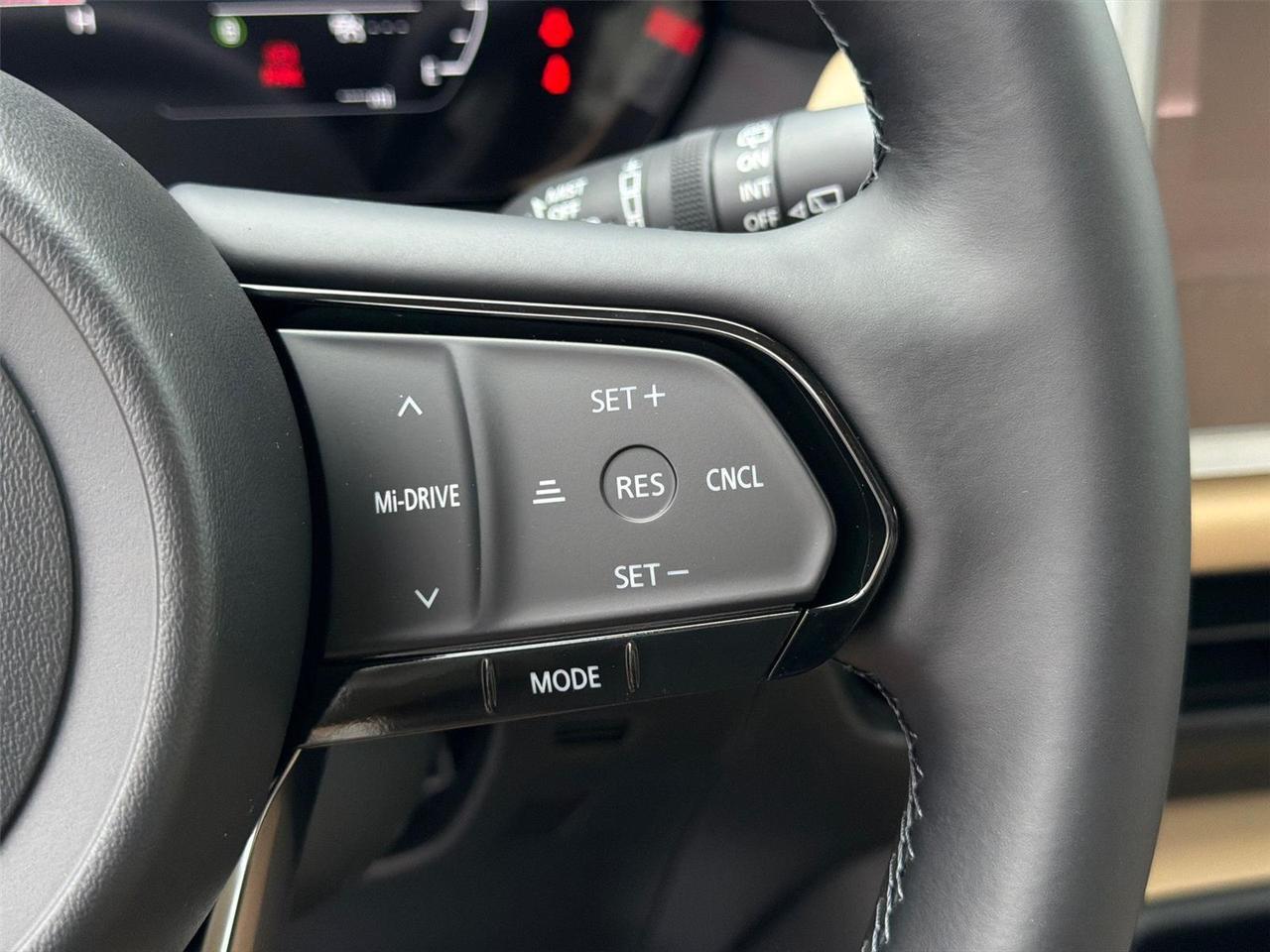 2026 Mazda CX-5 2.5 S Premium Hagerstown MD