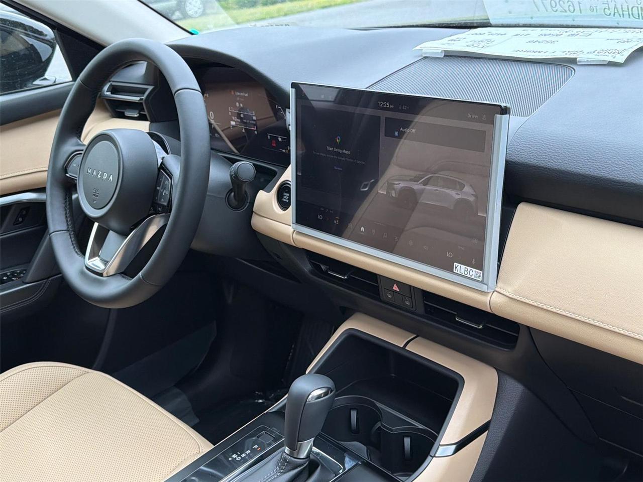 2026 Mazda CX-5 2.5 S Premium Hagerstown MD