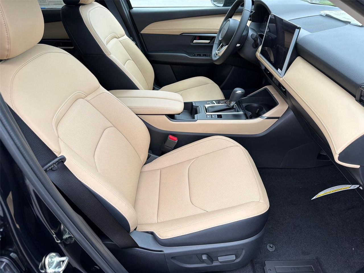 2026 Mazda CX-5 2.5 S Premium Hagerstown MD