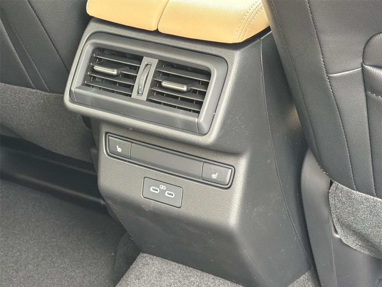 2026 Mazda CX-5 2.5 S Premium Hagerstown MD