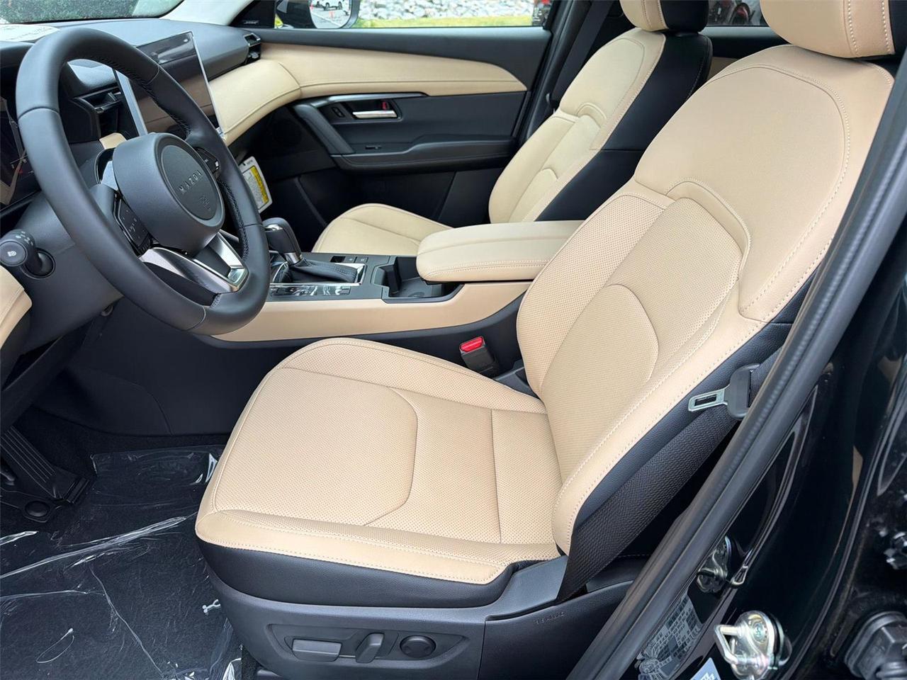 2026 Mazda CX-5 2.5 S Premium Hagerstown MD
