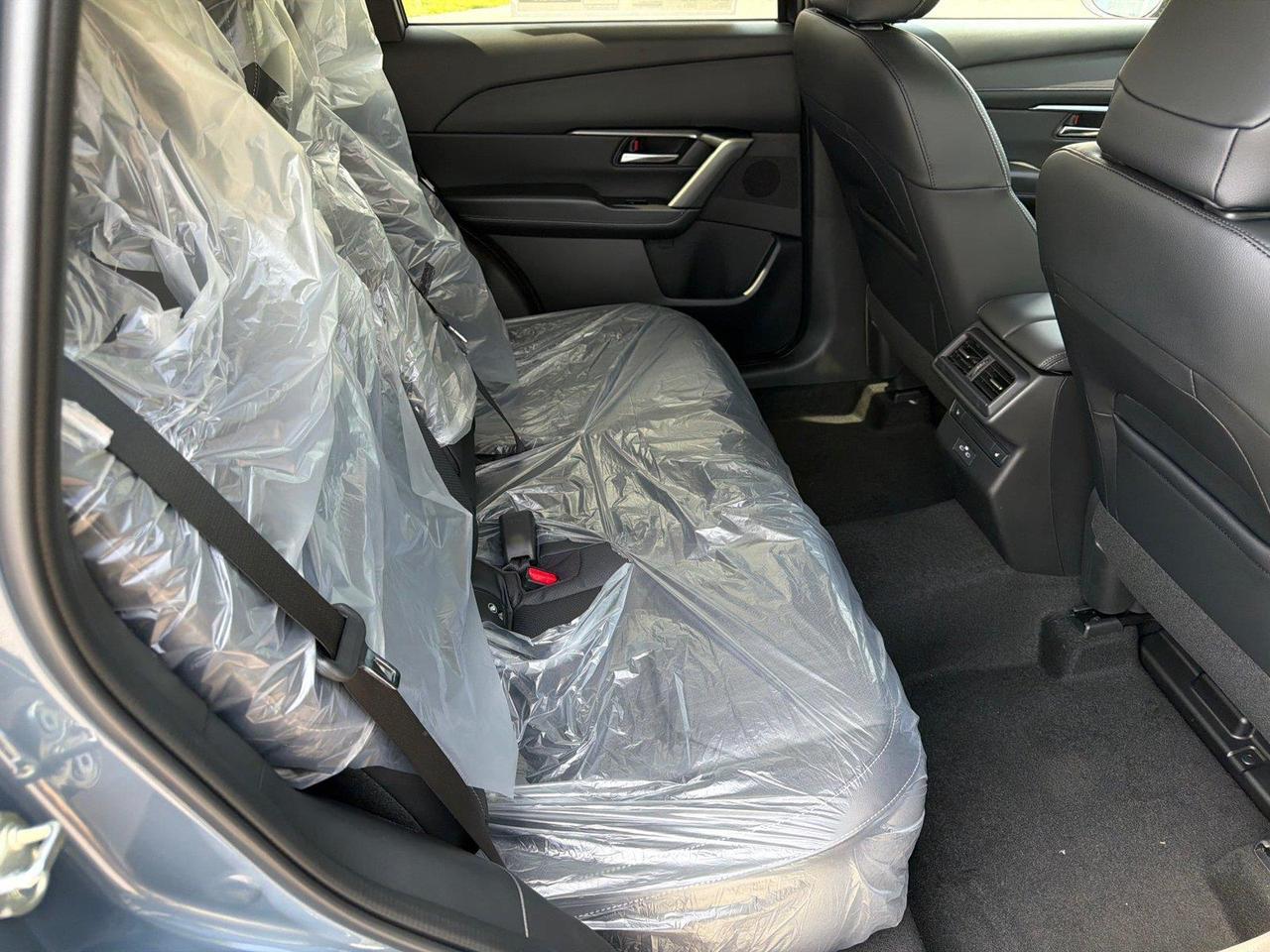2026 Mazda CX-5 2.5 S Premium Hagerstown MD