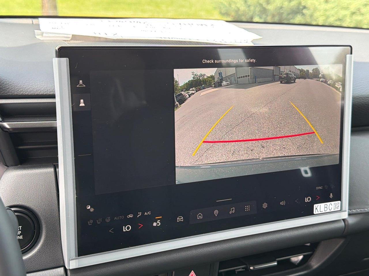 2026 Mazda CX-5 2.5 S Premium Hagerstown MD