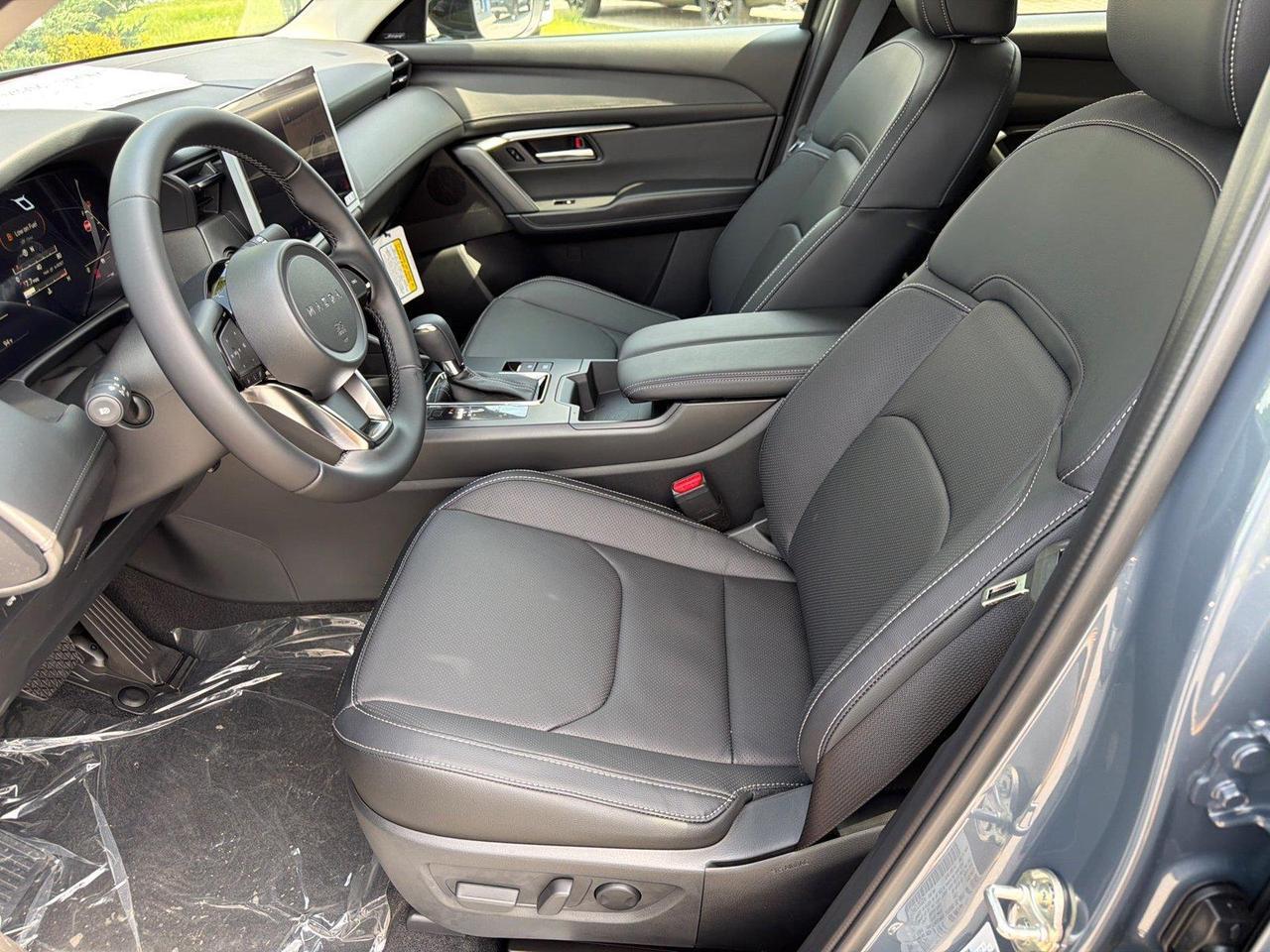 2026 Mazda CX-5 2.5 S Premium Hagerstown MD