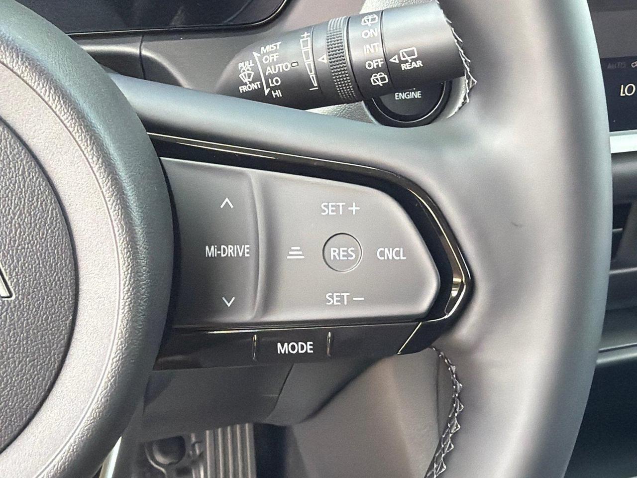 2026 Mazda CX-5 2.5 S Premium Hagerstown MD