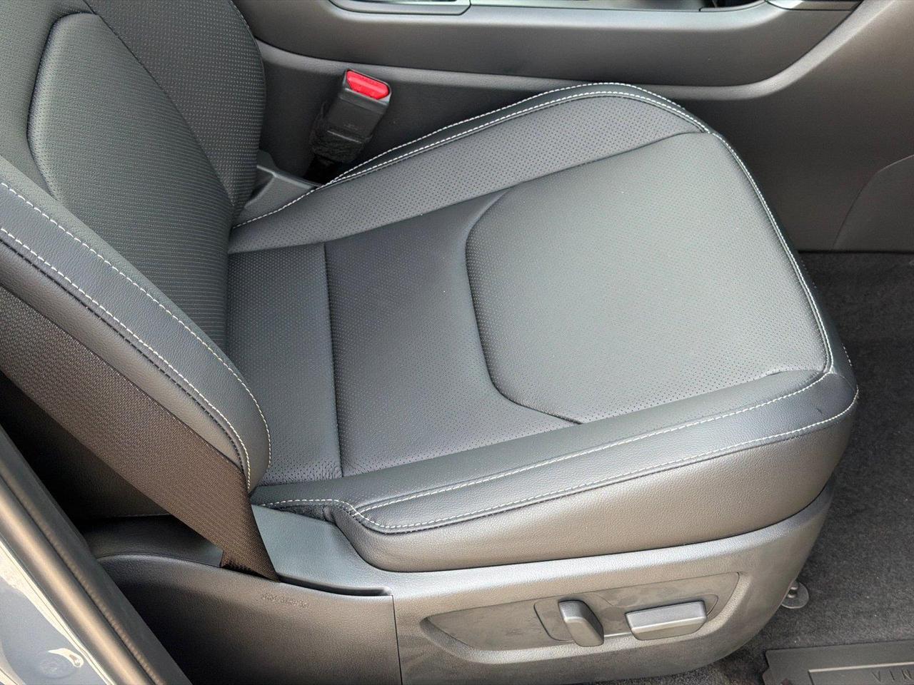 2026 Mazda CX-5 2.5 S Premium Hagerstown MD