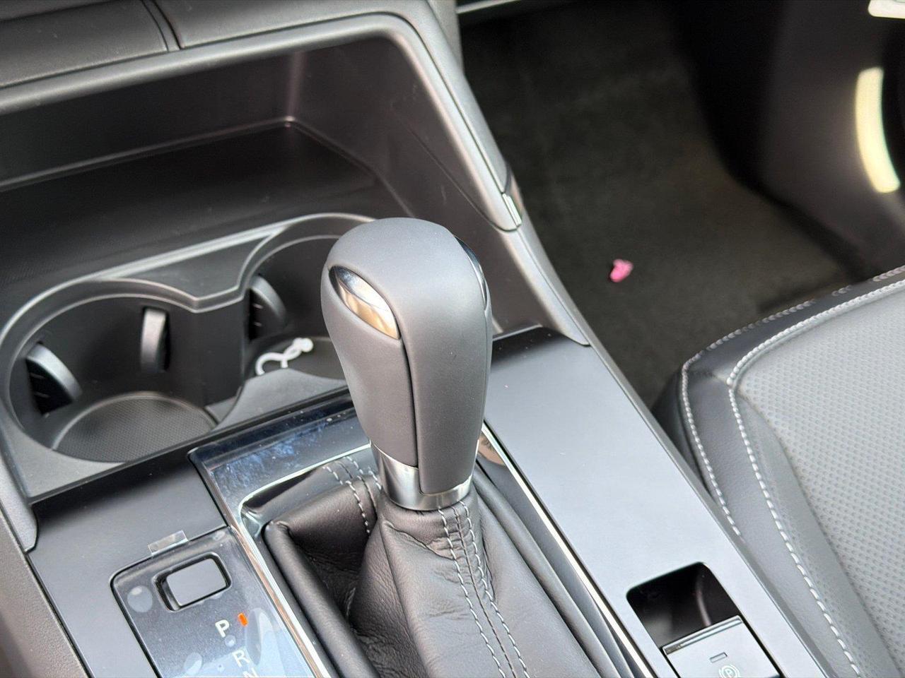 2026 Mazda CX-5 2.5 S Premium Hagerstown MD