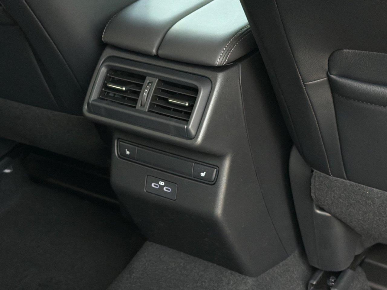 2026 Mazda CX-5 2.5 S Premium Hagerstown MD