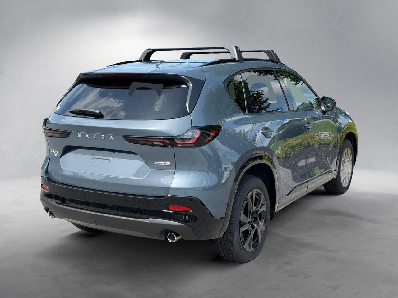 2026 Mazda CX-5 2.5 S Premium Hagerstown MD