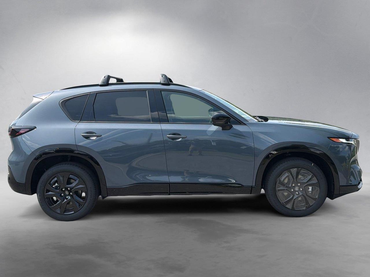 2026 Mazda CX-5 2.5 S Premium Hagerstown MD