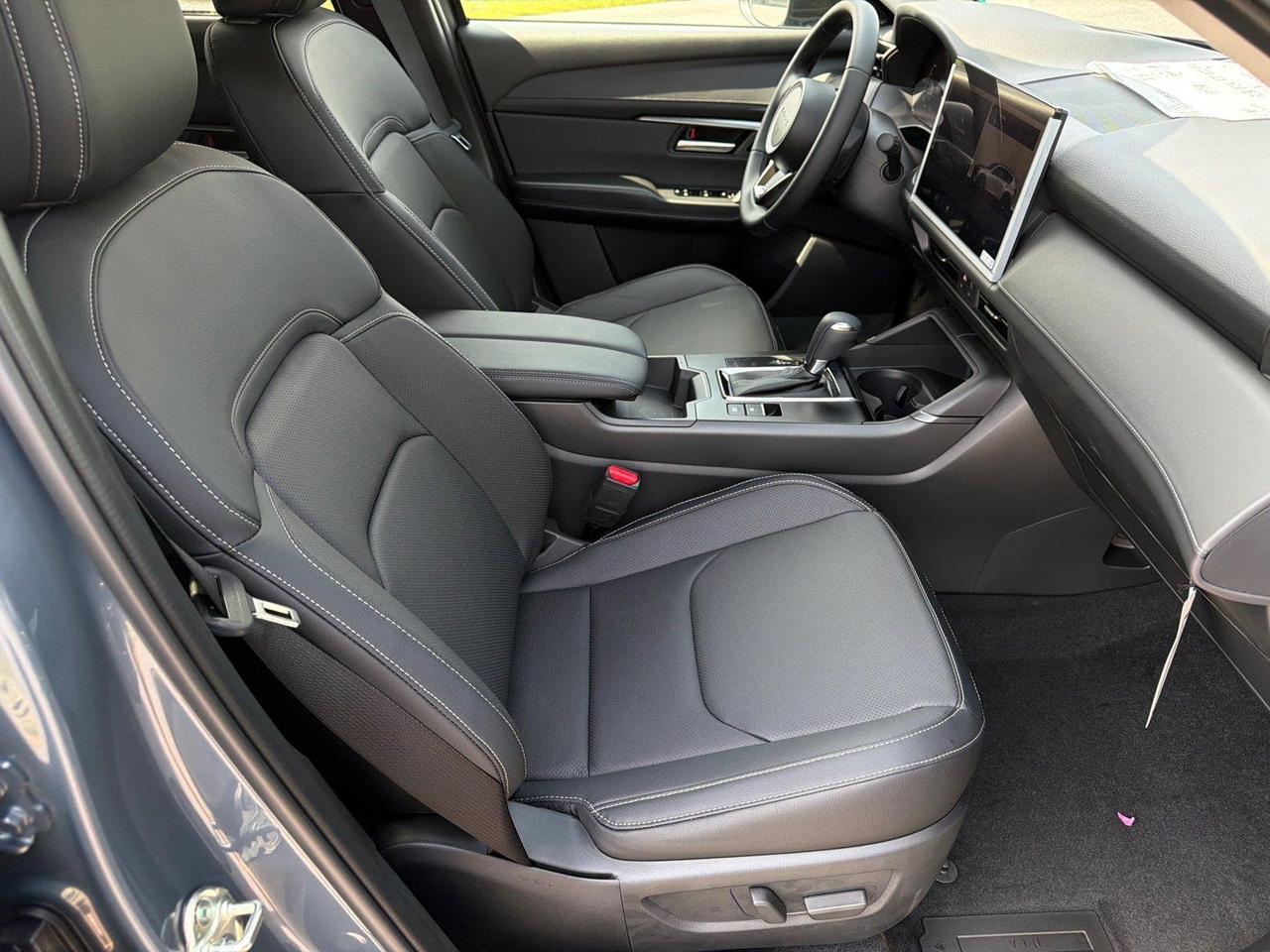 2026 Mazda CX-5 2.5 S Premium Hagerstown MD