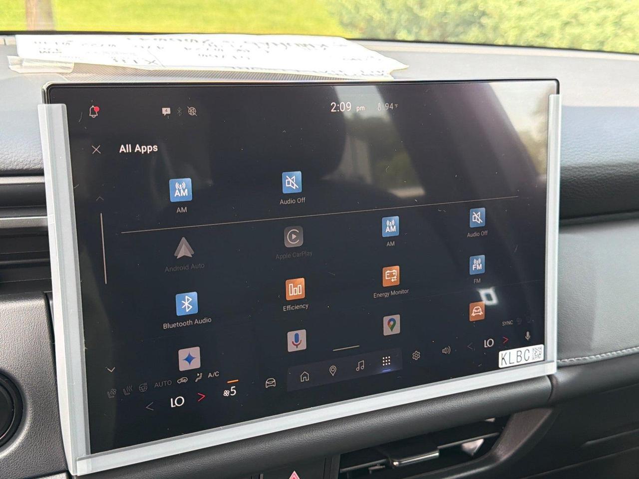 2026 Mazda CX-5 2.5 S Premium Hagerstown MD