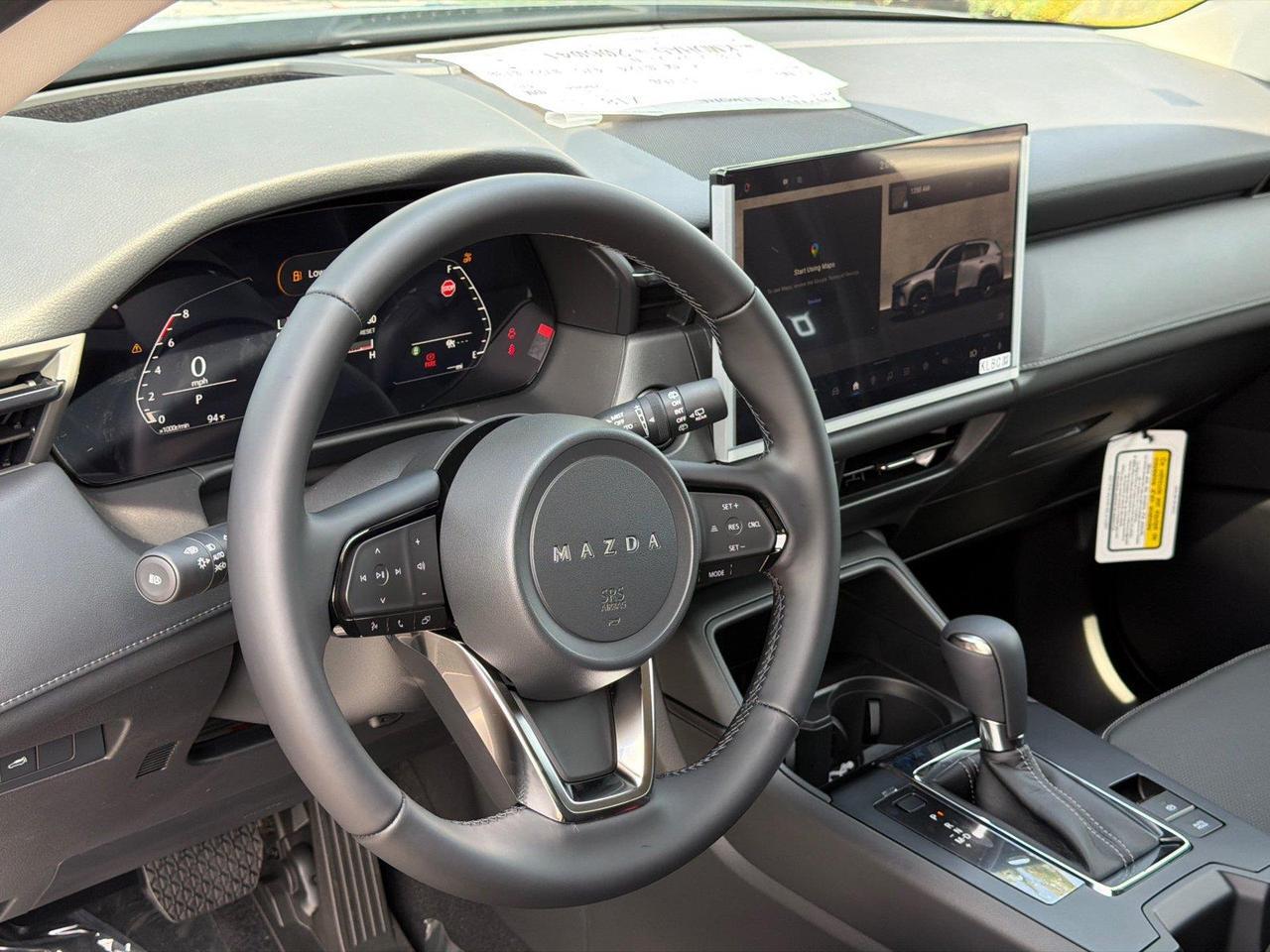 2026 Mazda CX-5 2.5 S Premium Hagerstown MD