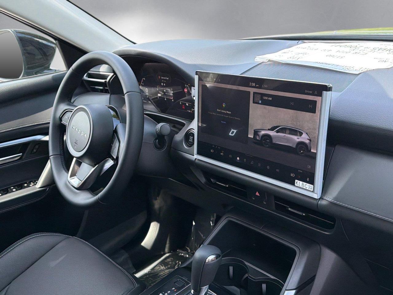 2026 Mazda CX-5 2.5 S Premium Hagerstown MD