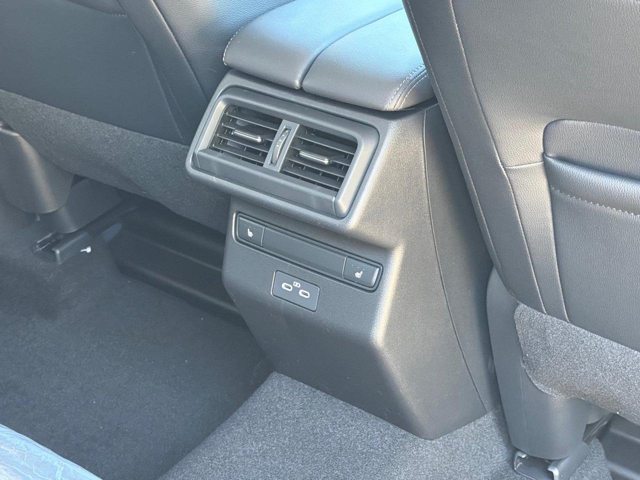2026 Mazda CX-5 2.5 S Premium Hagerstown MD