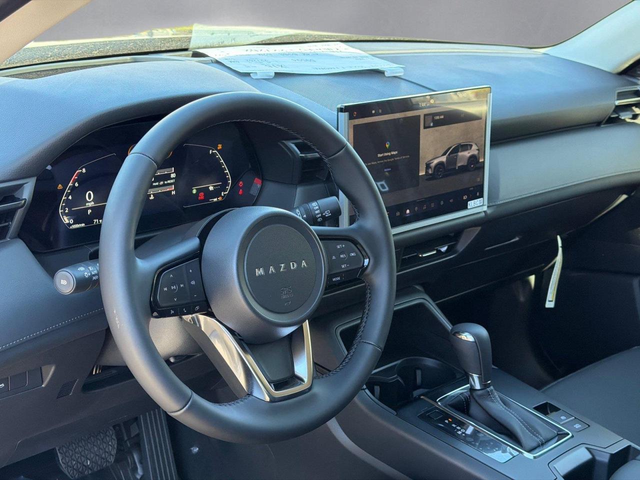 2026 Mazda CX-5 2.5 S Premium Hagerstown MD