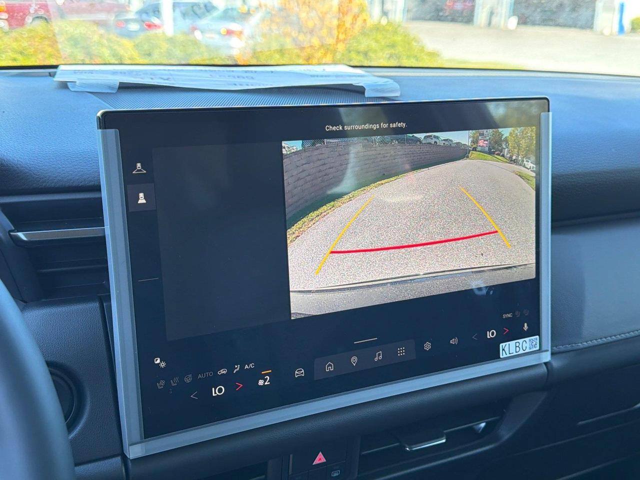 2026 Mazda CX-5 2.5 S Premium Hagerstown MD
