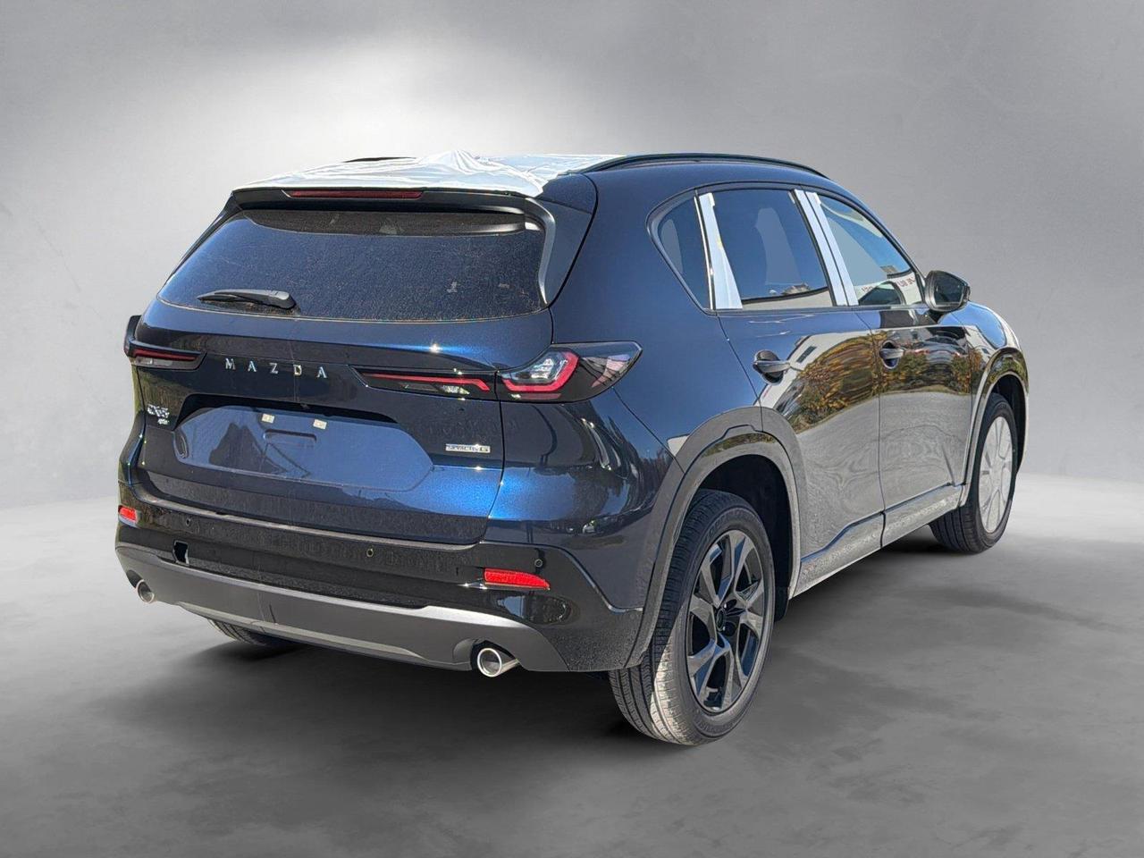 2026 Mazda CX-5 2.5 S Premium Hagerstown MD