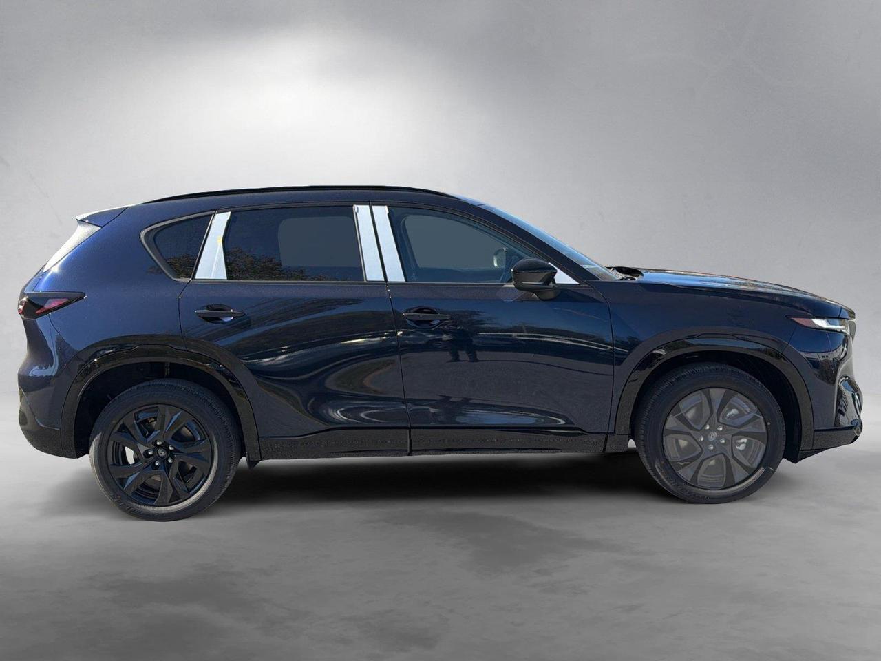 2026 Mazda CX-5 2.5 S Premium Hagerstown MD
