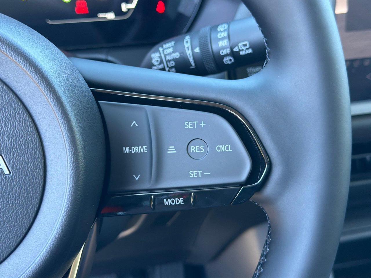 2026 Mazda CX-5 2.5 S Premium Hagerstown MD