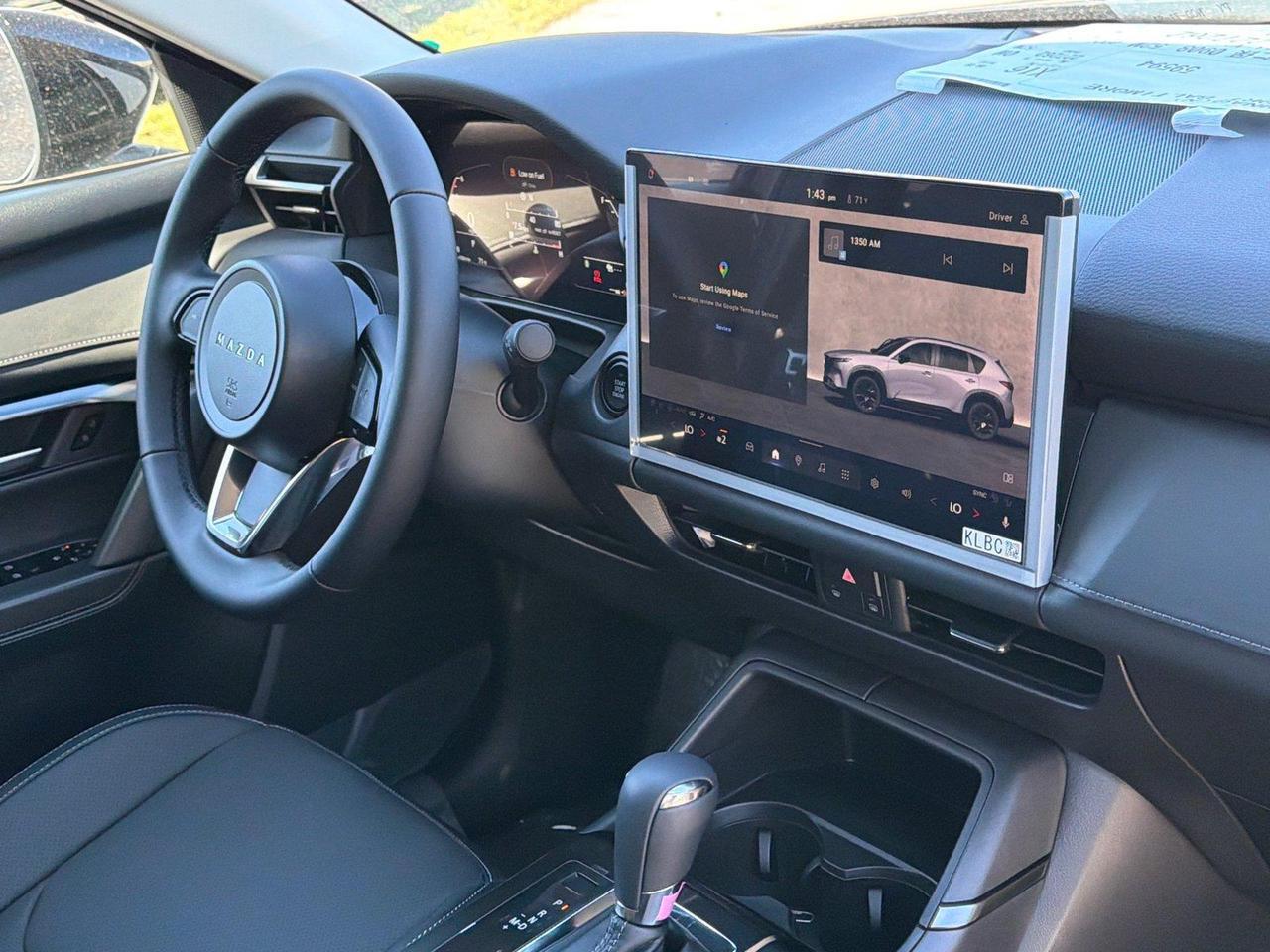 2026 Mazda CX-5 2.5 S Premium Hagerstown MD