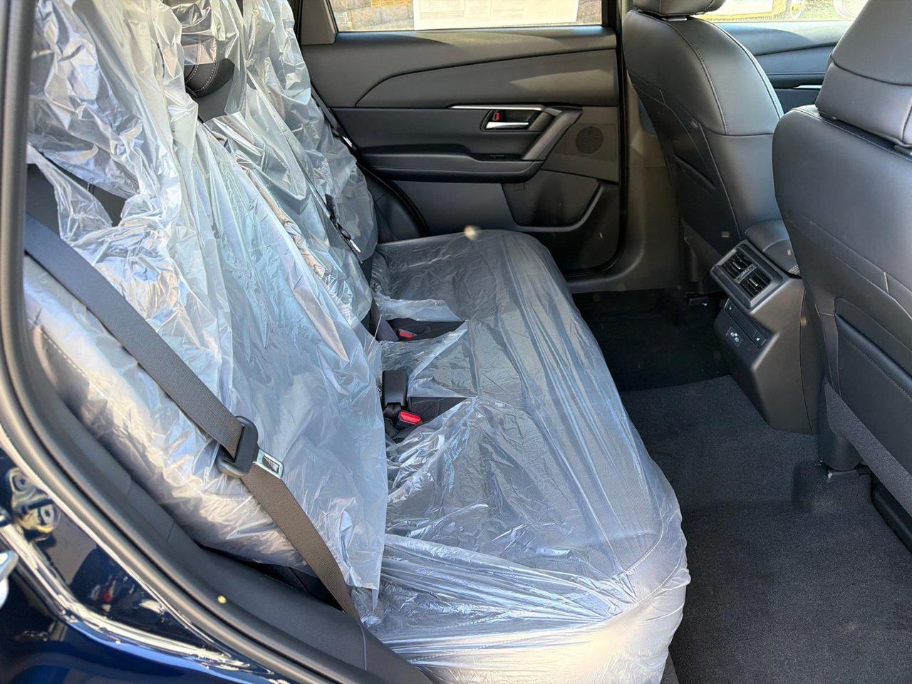 2026 Mazda CX-5 2.5 S Premium Hagerstown MD