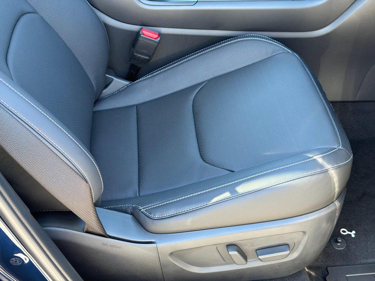 2026 Mazda CX-5 2.5 S Premium Hagerstown MD