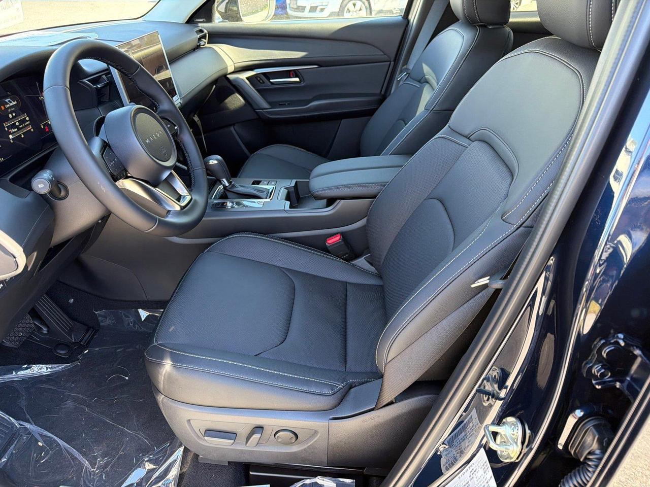 2026 Mazda CX-5 2.5 S Premium Hagerstown MD