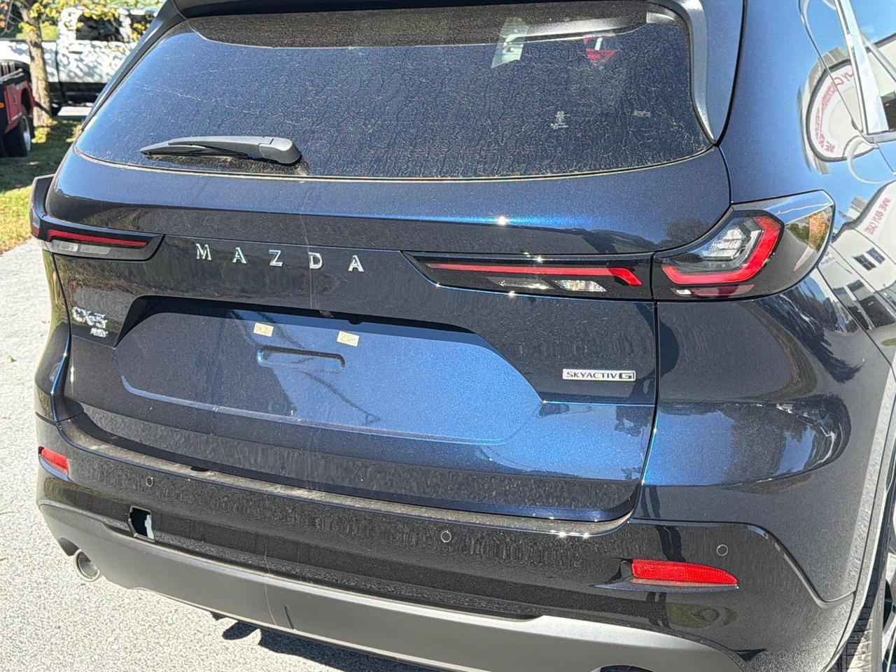 2026 Mazda CX-5 2.5 S Premium Hagerstown MD