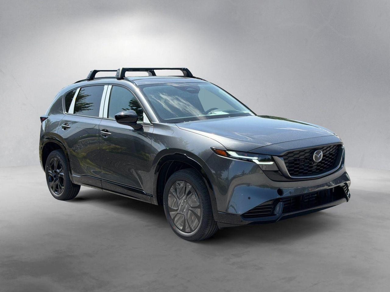 2026 Mazda CX-5 2.5 S Premium Hagerstown MD